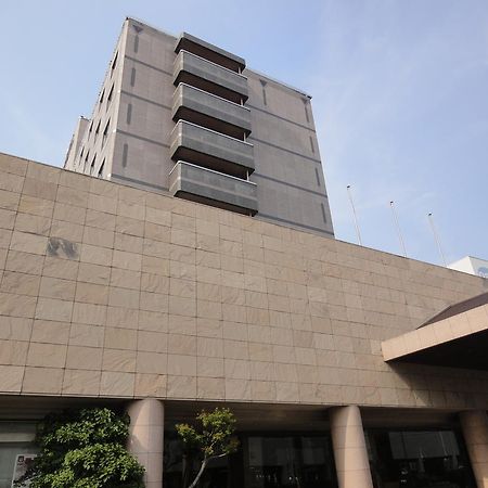 Okayama Royal Hotel Exterior photo