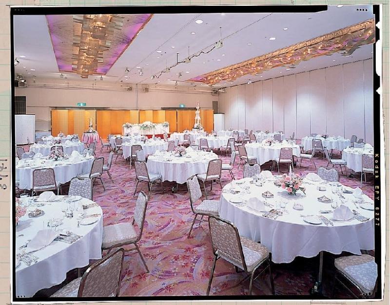 Okayama Royal Hotel Exterior photo