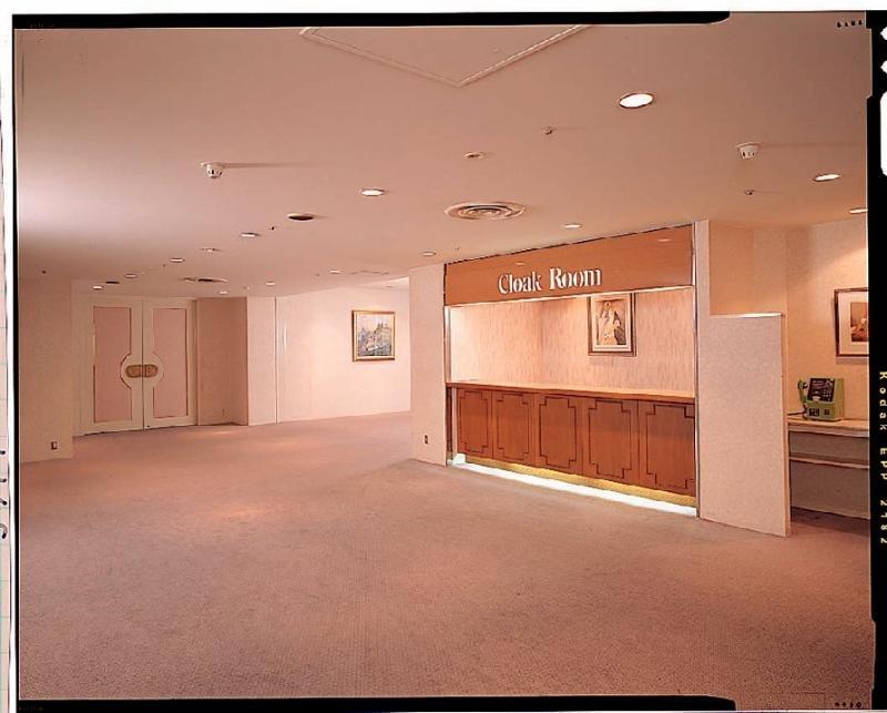Okayama Royal Hotel Exterior photo
