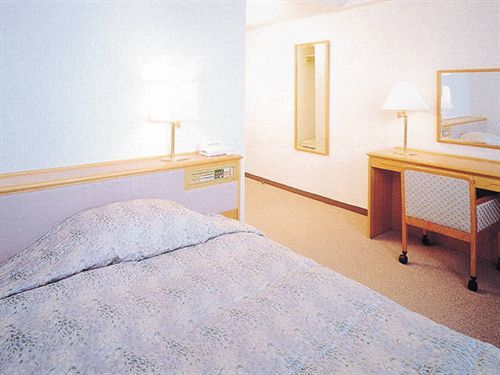 Okayama Royal Hotel Exterior photo